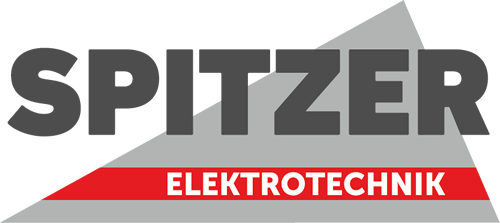 Logo Spitzer Elektrotechnik